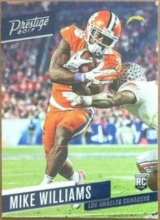 Mike Williams