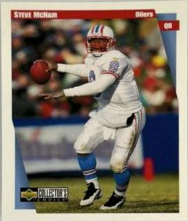 Steve McNair