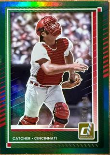 Johnny Bench
