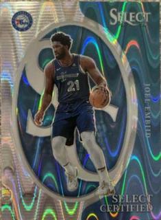 Joel Embiid