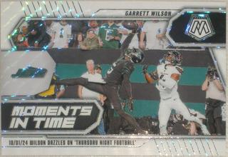 Garrett Wilson