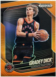 Gradey Dick