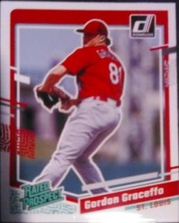 Gordon Graceffo