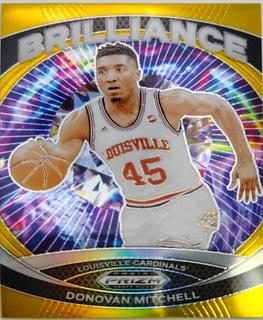 Donovan Mitchell