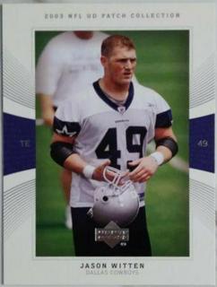 Jason Witten
