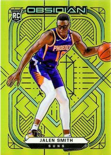 Jalen Smith