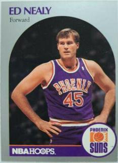 Ed Nealy