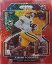 Amari Rodgers