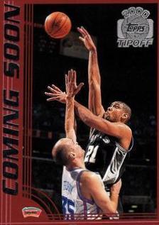 Tim Duncan