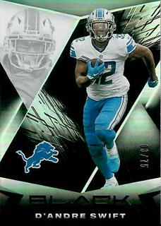 D'Andre Swift