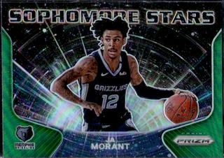 Ja Morant