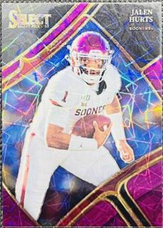 Jalen Hurts