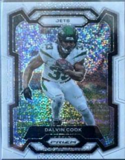 Dalvin Cook