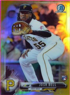 Josh Bell