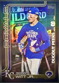 Bobby Witt Jr.