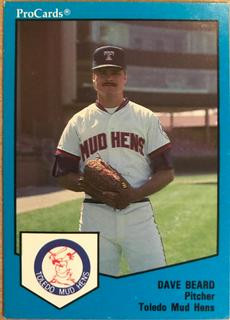Dave Beard