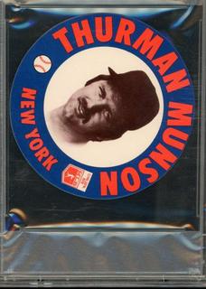 Thurman Munson