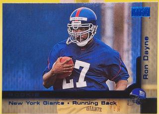 Ron Dayne