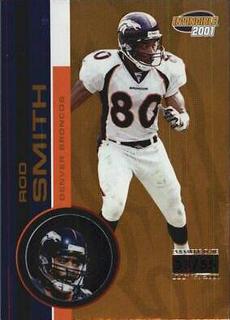 Rod Smith