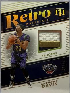 Anthony Davis