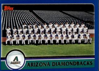 Arizona Diamondbacks