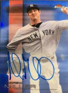 Andrew Miller
