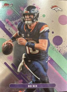 Bo Nix