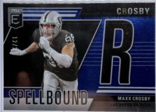 Maxx Crosby