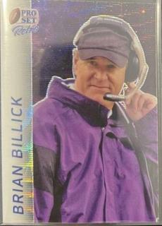 Brian Billick