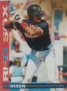 Otis Nixon
