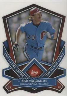 Mike Schmidt