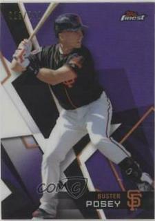 Buster Posey