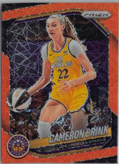Cameron Brink