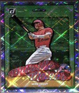Mike Trout