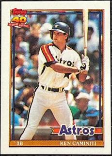 Ken Caminiti