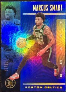 Marcus Smart