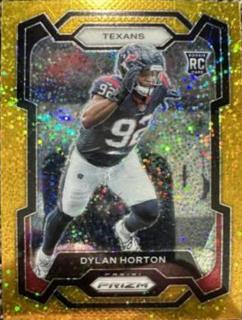 Dylan Horton
