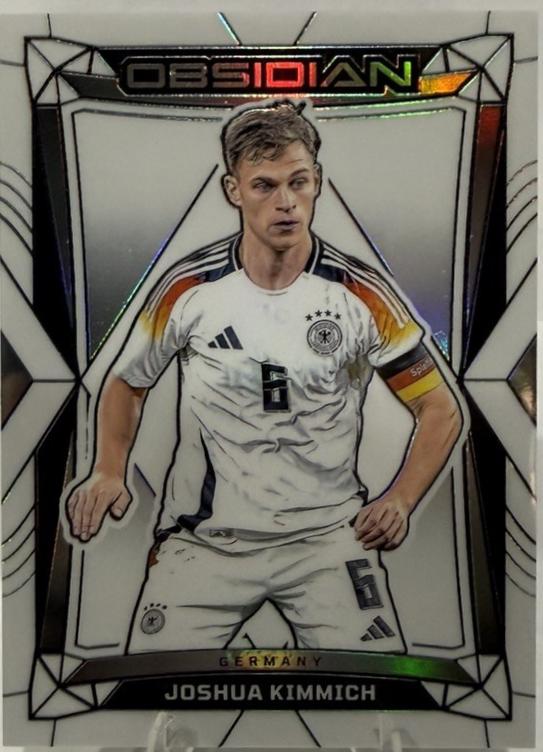 Joshua Kimmich [Contra] #59
