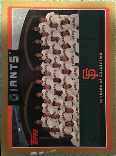San Francisco Giants