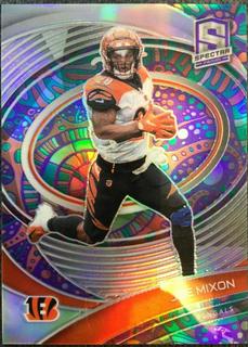 Joe Mixon