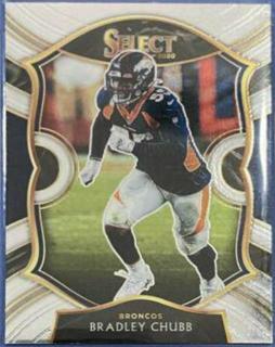Bradley Chubb