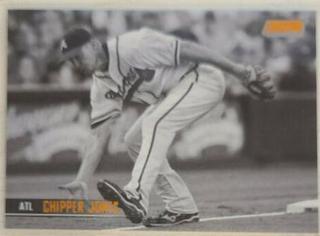Chipper Jones