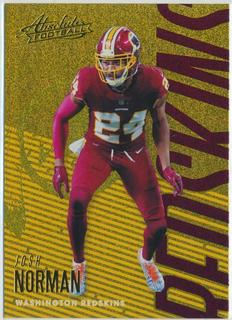 Josh Norman