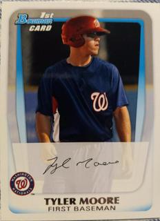 Tyler Moore