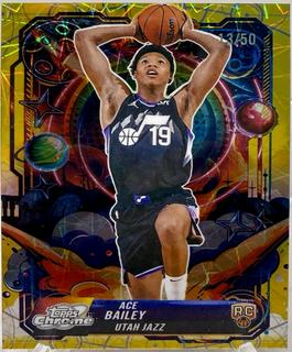 Ace Bailey