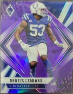 Darius Leonard
