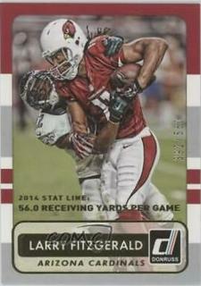 Larry Fitzgerald
