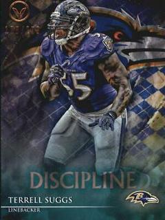 Terrell Suggs