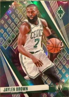 Jaylen Brown