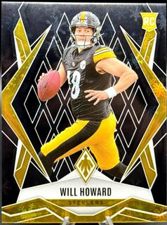 Will Howard